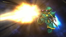画像ギャラリー No.023のサムネイル画像 / Switch版「SDガンダム ジージェネ ジェネシス」,500以上の登場機体からパーフェクトガンダム,百式改など8機体とユニットの成長要素を紹介