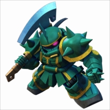 画像ギャラリー No.024のサムネイル画像 / Switch版「SDガンダム ジージェネ ジェネシス」,500以上の登場機体からパーフェクトガンダム,百式改など8機体とユニットの成長要素を紹介