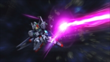 画像ギャラリー No.025のサムネイル画像 / Switch版「SDガンダム ジージェネ ジェネシス」,500以上の登場機体からパーフェクトガンダム,百式改など8機体とユニットの成長要素を紹介