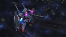 画像ギャラリー No.026のサムネイル画像 / Switch版「SDガンダム ジージェネ ジェネシス」,500以上の登場機体からパーフェクトガンダム,百式改など8機体とユニットの成長要素を紹介