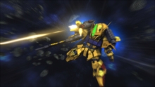 画像ギャラリー No.028のサムネイル画像 / Switch版「SDガンダム ジージェネ ジェネシス」,500以上の登場機体からパーフェクトガンダム,百式改など8機体とユニットの成長要素を紹介