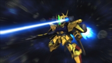 画像ギャラリー No.029のサムネイル画像 / Switch版「SDガンダム ジージェネ ジェネシス」,500以上の登場機体からパーフェクトガンダム,百式改など8機体とユニットの成長要素を紹介