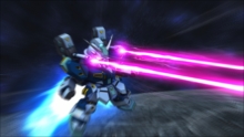 画像ギャラリー No.036のサムネイル画像 / Switch版「SDガンダム ジージェネ ジェネシス」,500以上の登場機体からパーフェクトガンダム,百式改など8機体とユニットの成長要素を紹介