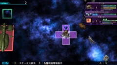画像ギャラリー No.018のサムネイル画像 / Switch版「SDガンダム ジージェネレーション ジェネシス」における機体の入手方法,システム関連情報を紹介。ナイチンゲールなど8機体も公開
