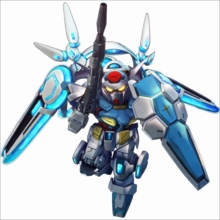 画像ギャラリー No.025のサムネイル画像 / Switch版「SDガンダム ジージェネレーション ジェネシス」における機体の入手方法，システム関連情報を紹介。ナイチンゲールなど8機体も公開