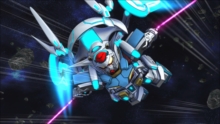 画像ギャラリー No.026のサムネイル画像 / Switch版「SDガンダム ジージェネレーション ジェネシス」における機体の入手方法，システム関連情報を紹介。ナイチンゲールなど8機体も公開