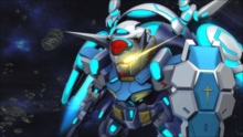 画像ギャラリー No.027のサムネイル画像 / Switch版「SDガンダム ジージェネレーション ジェネシス」における機体の入手方法，システム関連情報を紹介。ナイチンゲールなど8機体も公開