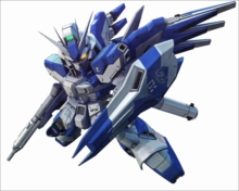 画像ギャラリー No.028のサムネイル画像 / Switch版「SDガンダム ジージェネレーション ジェネシス」における機体の入手方法，システム関連情報を紹介。ナイチンゲールなど8機体も公開
