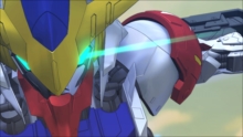 画像ギャラリー No.032のサムネイル画像 / Switch版「SDガンダム ジージェネレーション ジェネシス」における機体の入手方法，システム関連情報を紹介。ナイチンゲールなど8機体も公開