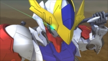 画像ギャラリー No.033のサムネイル画像 / Switch版「SDガンダム ジージェネレーション ジェネシス」における機体の入手方法，システム関連情報を紹介。ナイチンゲールなど8機体も公開