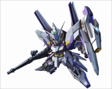 画像ギャラリー No.034のサムネイル画像 / Switch版「SDガンダム ジージェネレーション ジェネシス」における機体の入手方法，システム関連情報を紹介。ナイチンゲールなど8機体も公開