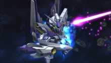 画像ギャラリー No.036のサムネイル画像 / Switch版「SDガンダム ジージェネレーション ジェネシス」における機体の入手方法，システム関連情報を紹介。ナイチンゲールなど8機体も公開