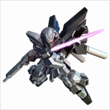 画像ギャラリー No.038のサムネイル画像 / Switch版「SDガンダム ジージェネレーション ジェネシス」における機体の入手方法，システム関連情報を紹介。ナイチンゲールなど8機体も公開