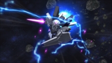 画像ギャラリー No.039のサムネイル画像 / Switch版「SDガンダム ジージェネレーション ジェネシス」における機体の入手方法，システム関連情報を紹介。ナイチンゲールなど8機体も公開