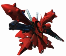 画像ギャラリー No.041のサムネイル画像 / Switch版「SDガンダム ジージェネレーション ジェネシス」における機体の入手方法，システム関連情報を紹介。ナイチンゲールなど8機体も公開