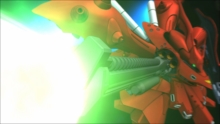 画像ギャラリー No.043のサムネイル画像 / Switch版「SDガンダム ジージェネレーション ジェネシス」における機体の入手方法，システム関連情報を紹介。ナイチンゲールなど8機体も公開