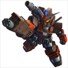 画像ギャラリー No.044のサムネイル画像 / Switch版「SDガンダム ジージェネレーション ジェネシス」における機体の入手方法，システム関連情報を紹介。ナイチンゲールなど8機体も公開