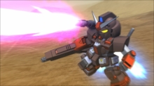 画像ギャラリー No.046のサムネイル画像 / Switch版「SDガンダム ジージェネレーション ジェネシス」における機体の入手方法，システム関連情報を紹介。ナイチンゲールなど8機体も公開
