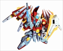 画像ギャラリー No.047のサムネイル画像 / Switch版「SDガンダム ジージェネレーション ジェネシス」における機体の入手方法，システム関連情報を紹介。ナイチンゲールなど8機体も公開