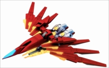 画像ギャラリー No.048のサムネイル画像 / Switch版「SDガンダム ジージェネレーション ジェネシス」における機体の入手方法，システム関連情報を紹介。ナイチンゲールなど8機体も公開