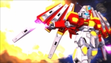 画像ギャラリー No.049のサムネイル画像 / Switch版「SDガンダム ジージェネレーション ジェネシス」における機体の入手方法，システム関連情報を紹介。ナイチンゲールなど8機体も公開