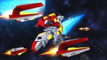 画像ギャラリー No.050のサムネイル画像 / Switch版「SDガンダム ジージェネレーション ジェネシス」における機体の入手方法，システム関連情報を紹介。ナイチンゲールなど8機体も公開