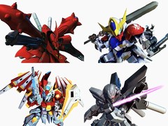 Switch版「SDガンダム ジージェネレーション ジェネシス」における機体の入手方法，システム関連情報を紹介。ナイチンゲールなど8機体も公開