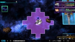 画像ギャラリー No.002のサムネイル画像 / Switch版「SDガンダム ジージェネレーション ジェネシス」，キャラクターの編成と育成の情報が公開に。νガンダムやサザビーなどの詳細も