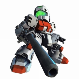 画像ギャラリー No.034のサムネイル画像 / Switch版「SDガンダム ジージェネレーション ジェネシス」，キャラクターの編成と育成の情報が公開に。νガンダムやサザビーなどの詳細も