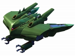 画像ギャラリー No.035のサムネイル画像 / Switch版「SDガンダム ジージェネレーション ジェネシス」，キャラクターの編成と育成の情報が公開に。νガンダムやサザビーなどの詳細も