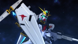 画像ギャラリー No.040のサムネイル画像 / Switch版「SDガンダム ジージェネレーション ジェネシス」，キャラクターの編成と育成の情報が公開に。νガンダムやサザビーなどの詳細も