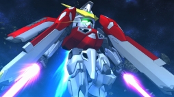 画像ギャラリー No.042のサムネイル画像 / Switch版「SDガンダム ジージェネレーション ジェネシス」，キャラクターの編成と育成の情報が公開に。νガンダムやサザビーなどの詳細も
