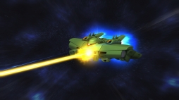 画像ギャラリー No.053のサムネイル画像 / Switch版「SDガンダム ジージェネレーション ジェネシス」，キャラクターの編成と育成の情報が公開に。νガンダムやサザビーなどの詳細も