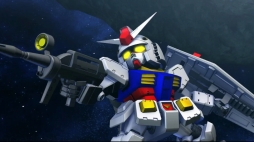 画像ギャラリー No.001のサムネイル画像 / Switch版「SDガンダム ジージェネレーション ジェネシス」，閃光のハサウェイなど追加シナリオを公開。ネオ・ジオングやバンシィの機体情報も