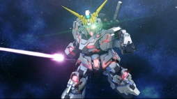 画像ギャラリー No.003のサムネイル画像 / Switch版「SDガンダム ジージェネレーション ジェネシス」，閃光のハサウェイなど追加シナリオを公開。ネオ・ジオングやバンシィの機体情報も