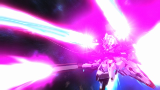 画像ギャラリー No.010のサムネイル画像 / Switch版「SDガンダム ジージェネレーション ジェネシス」，閃光のハサウェイなど追加シナリオを公開。ネオ・ジオングやバンシィの機体情報も