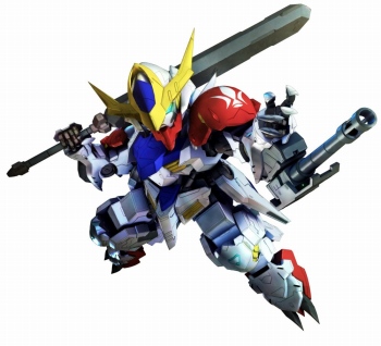 画像ギャラリー No.019のサムネイル画像 / Switch版「SDガンダム ジージェネレーション ジェネシス」，閃光のハサウェイなど追加シナリオを公開。ネオ・ジオングやバンシィの機体情報も