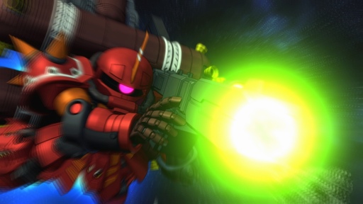 画像ギャラリー No.021のサムネイル画像 / Switch版「SDガンダム ジージェネレーション ジェネシス」，閃光のハサウェイなど追加シナリオを公開。ネオ・ジオングやバンシィの機体情報も