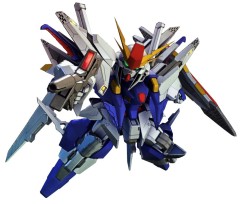 画像ギャラリー No.022のサムネイル画像 / Switch版「SDガンダム ジージェネレーション ジェネシス」，閃光のハサウェイなど追加シナリオを公開。ネオ・ジオングやバンシィの機体情報も