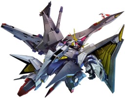 画像ギャラリー No.023のサムネイル画像 / Switch版「SDガンダム ジージェネレーション ジェネシス」，閃光のハサウェイなど追加シナリオを公開。ネオ・ジオングやバンシィの機体情報も