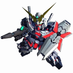 画像ギャラリー No.032のサムネイル画像 / Switch版「SDガンダム ジージェネレーション ジェネシス」，閃光のハサウェイなど追加シナリオを公開。ネオ・ジオングやバンシィの機体情報も