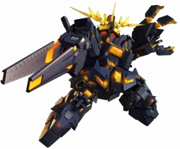 画像ギャラリー No.033のサムネイル画像 / Switch版「SDガンダム ジージェネレーション ジェネシス」，閃光のハサウェイなど追加シナリオを公開。ネオ・ジオングやバンシィの機体情報も
