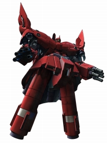 画像ギャラリー No.035のサムネイル画像 / Switch版「SDガンダム ジージェネレーション ジェネシス」，閃光のハサウェイなど追加シナリオを公開。ネオ・ジオングやバンシィの機体情報も