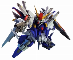 画像ギャラリー No.038のサムネイル画像 / Switch版「SDガンダム ジージェネレーション ジェネシス」，閃光のハサウェイなど追加シナリオを公開。ネオ・ジオングやバンシィの機体情報も