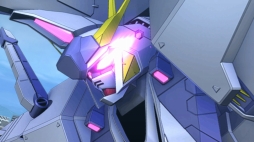 画像ギャラリー No.040のサムネイル画像 / Switch版「SDガンダム ジージェネレーション ジェネシス」，閃光のハサウェイなど追加シナリオを公開。ネオ・ジオングやバンシィの機体情報も