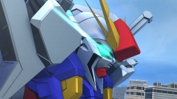 画像ギャラリー No.041のサムネイル画像 / Switch版「SDガンダム ジージェネレーション ジェネシス」，閃光のハサウェイなど追加シナリオを公開。ネオ・ジオングやバンシィの機体情報も