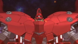 画像ギャラリー No.044のサムネイル画像 / Switch版「SDガンダム ジージェネレーション ジェネシス」，閃光のハサウェイなど追加シナリオを公開。ネオ・ジオングやバンシィの機体情報も