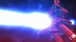 画像ギャラリー No.046のサムネイル画像 / Switch版「SDガンダム ジージェネレーション ジェネシス」，閃光のハサウェイなど追加シナリオを公開。ネオ・ジオングやバンシィの機体情報も