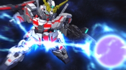 画像ギャラリー No.047のサムネイル画像 / Switch版「SDガンダム ジージェネレーション ジェネシス」，閃光のハサウェイなど追加シナリオを公開。ネオ・ジオングやバンシィの機体情報も