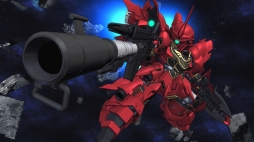 画像ギャラリー No.052のサムネイル画像 / Switch版「SDガンダム ジージェネレーション ジェネシス」，閃光のハサウェイなど追加シナリオを公開。ネオ・ジオングやバンシィの機体情報も